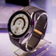 A photo of the Galaxy Watch 5 Pro